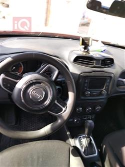 جیپ رێنێگەید